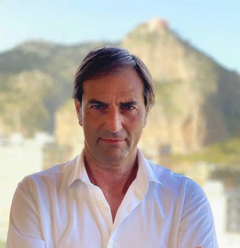 Antonello Niceta